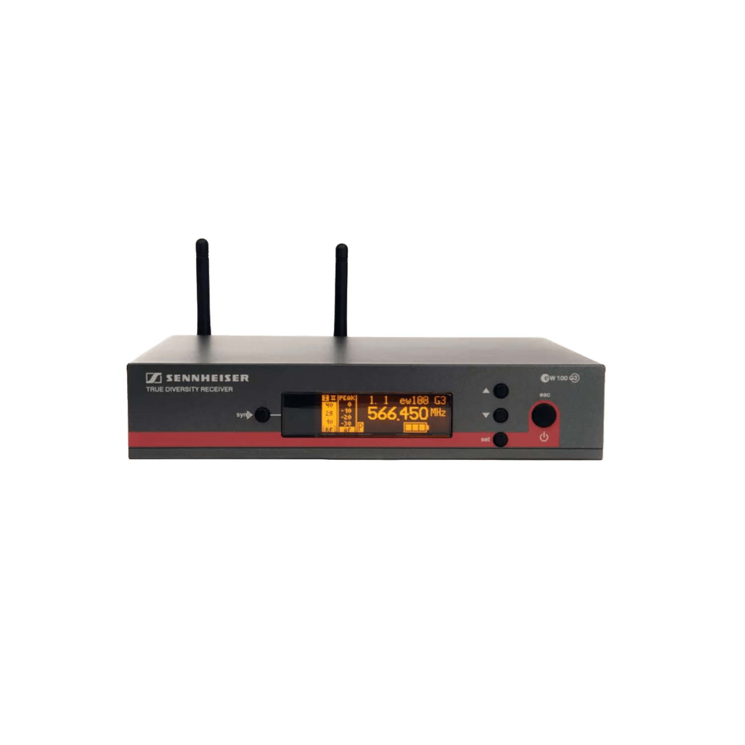 SENNHEISER EW 100 G3