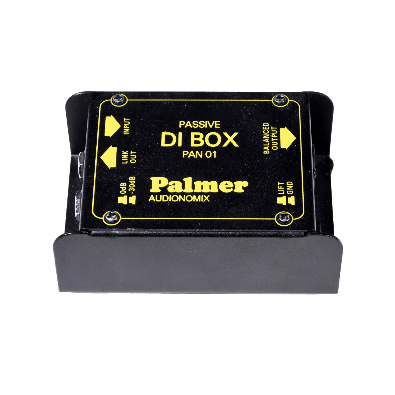 DI-BOX - PALMER PAN 01
